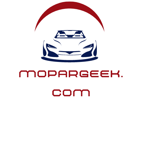 mopargeek.com