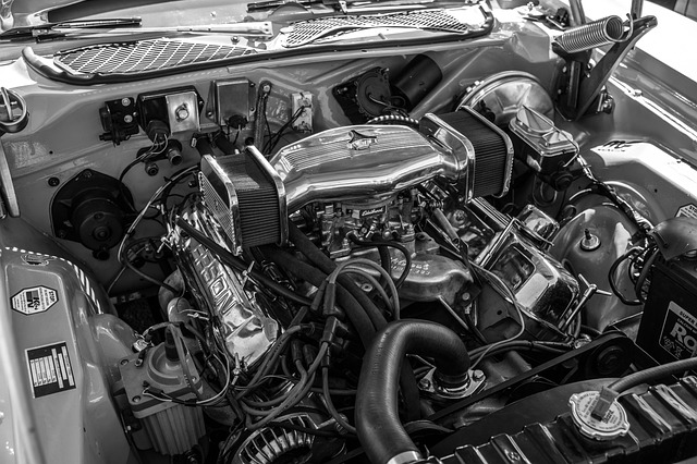 Chrysler 5.7L 345 HEMI Engine Specifications, Issues, and Reliability.