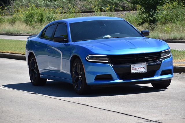 Is Dodge’s New Electric Muscle Car A True Path Forward Or A Stop-Gap?