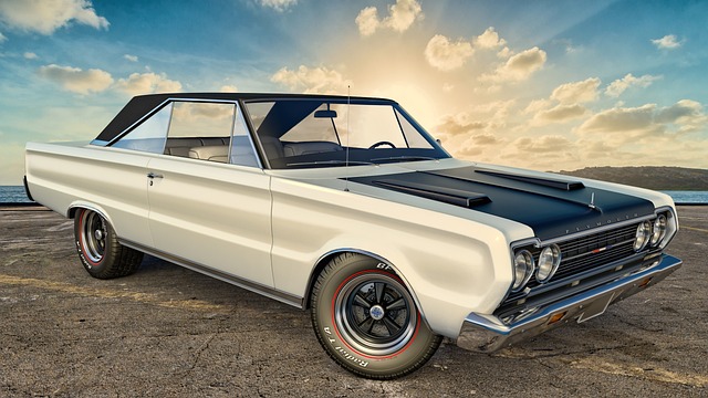 The Enduring Legacy of the Plymouth GTX
